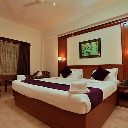 Hotel Edassery Mansion Kochi 外观 照片