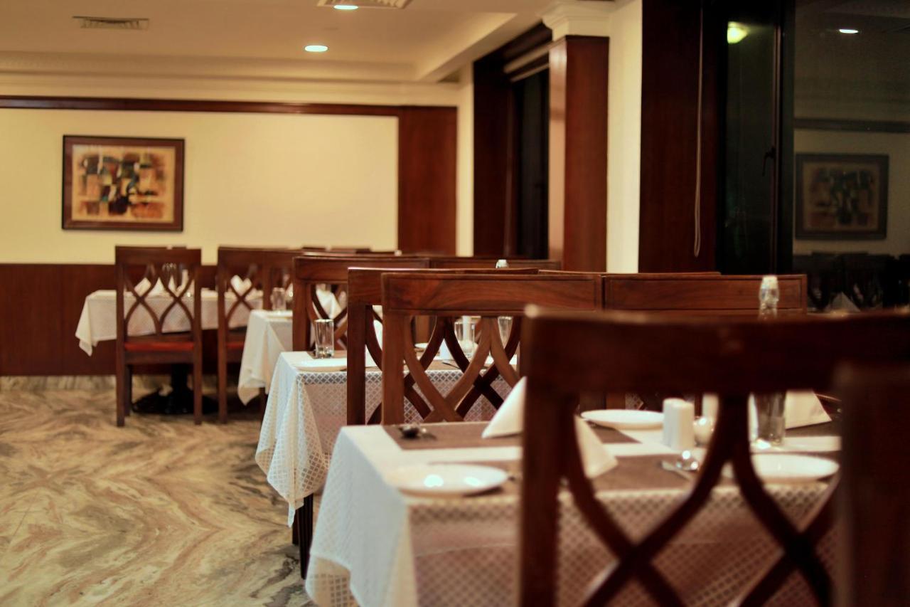 Hotel Edassery Mansion Kochi 外观 照片