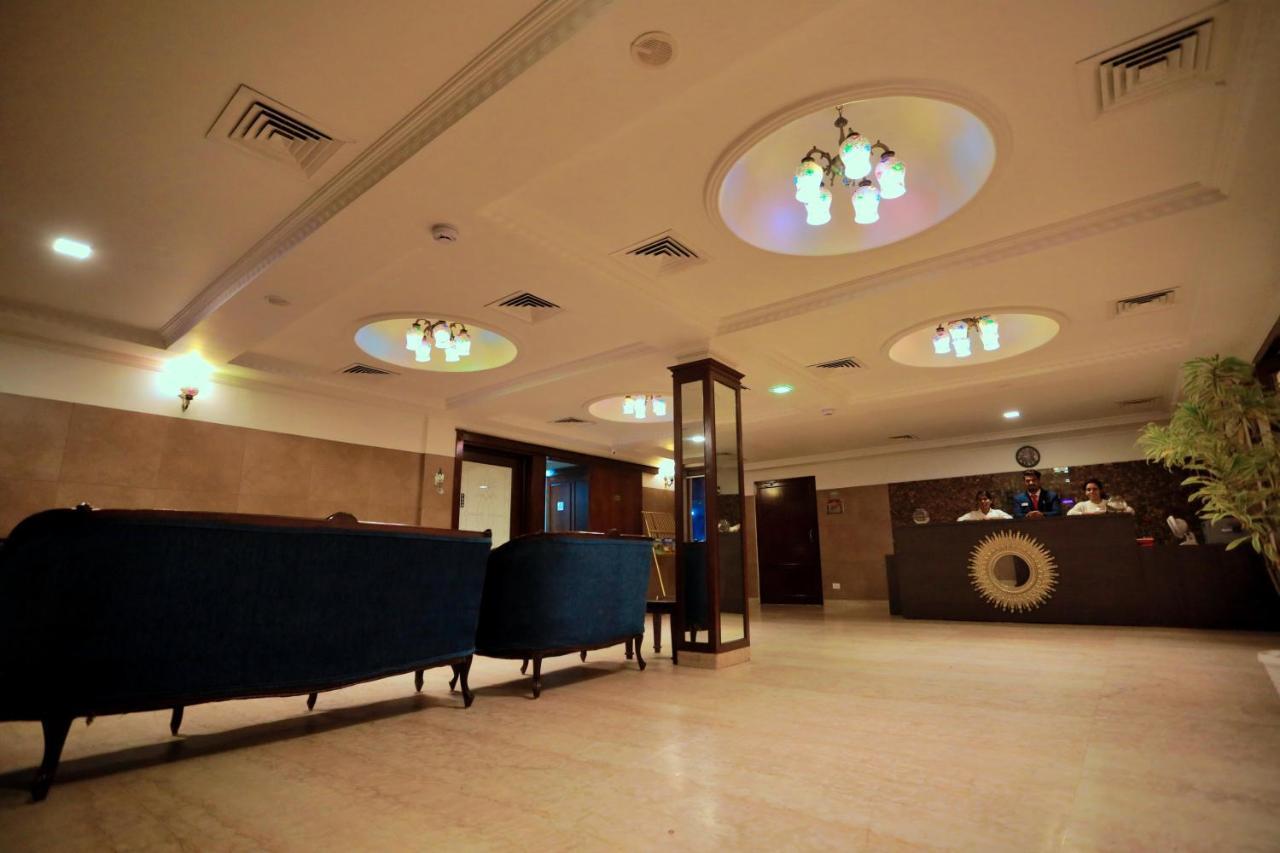 Hotel Edassery Mansion Kochi 外观 照片