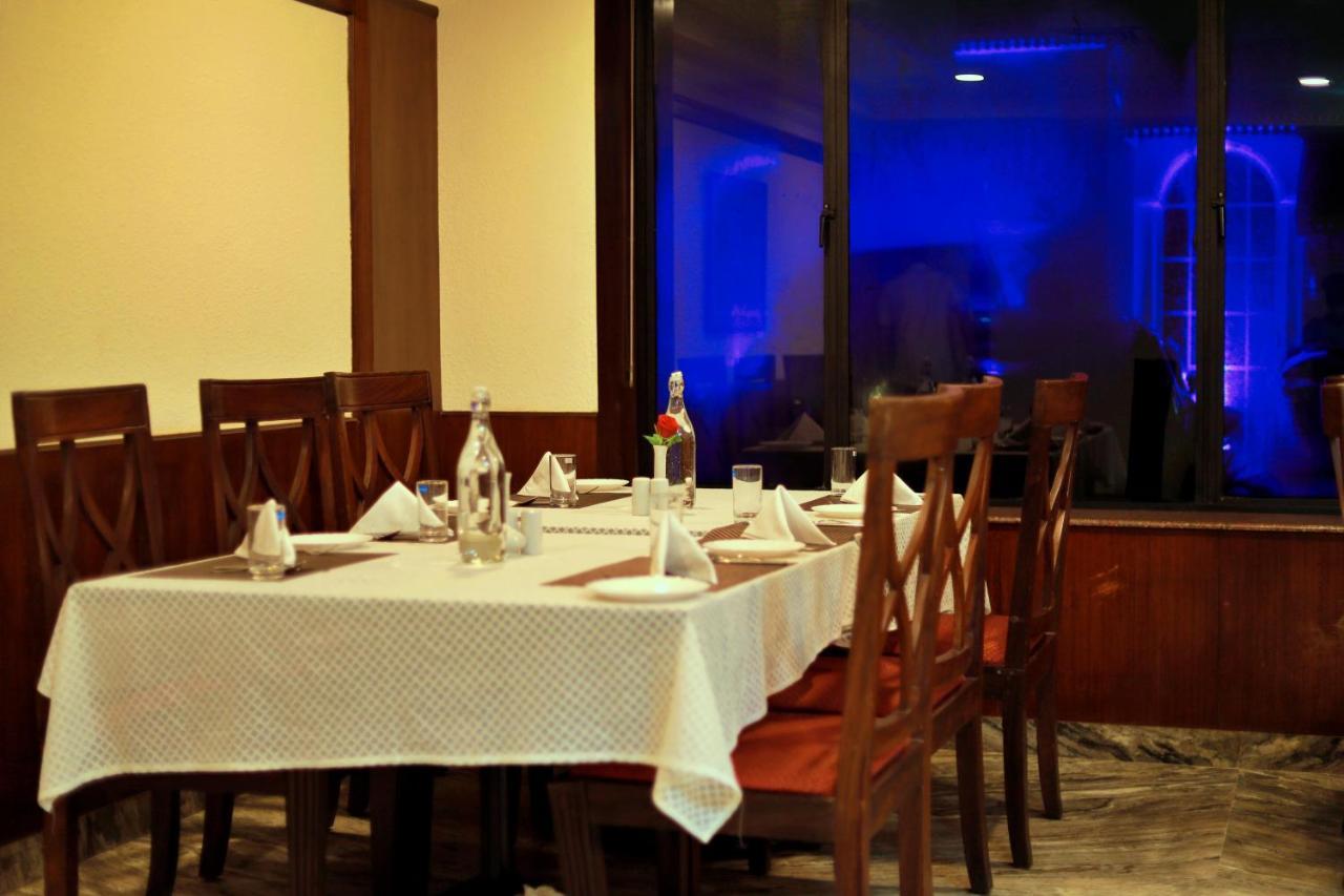 Hotel Edassery Mansion Kochi 外观 照片