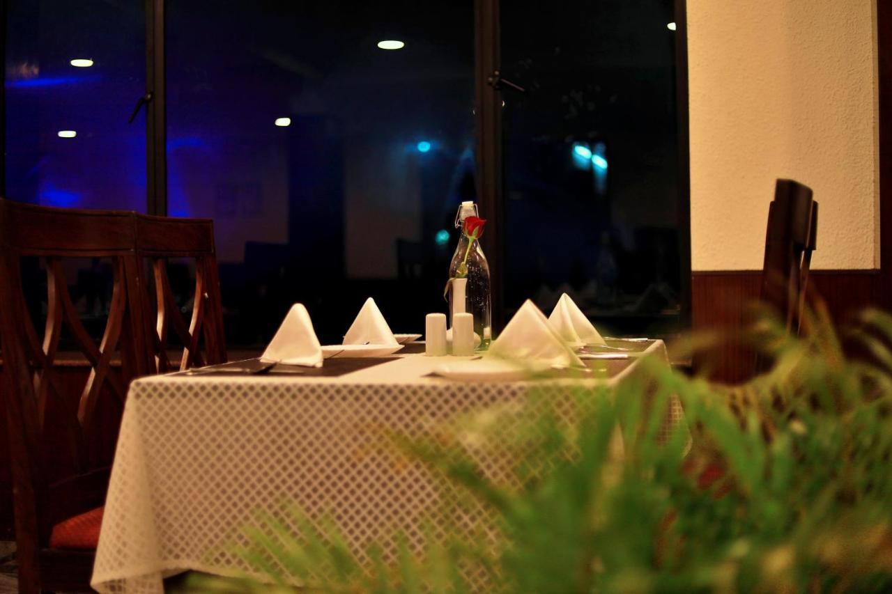 Hotel Edassery Mansion Kochi 外观 照片
