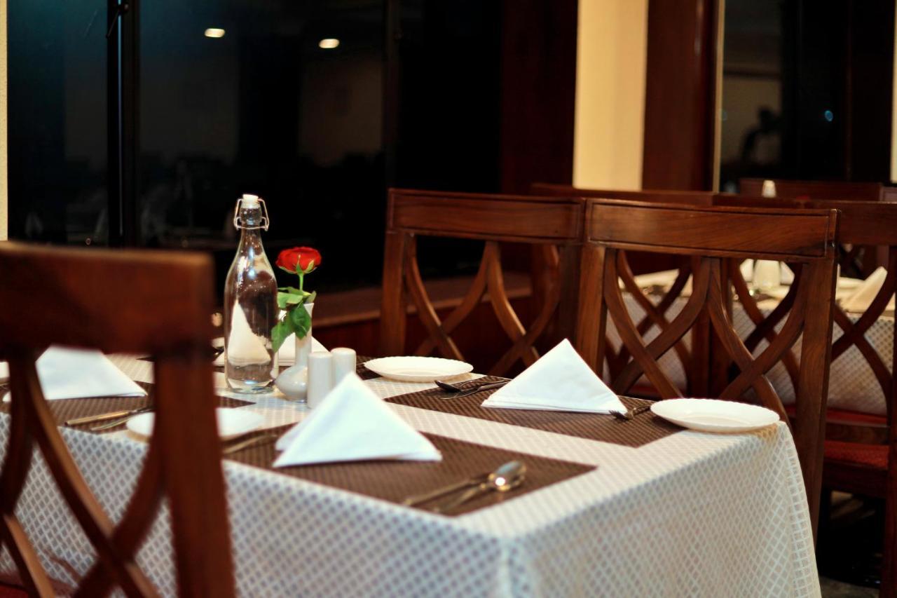 Hotel Edassery Mansion Kochi 外观 照片