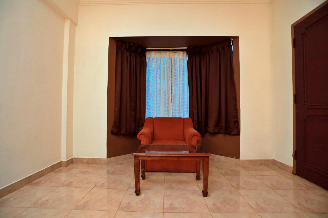 Hotel Edassery Mansion Kochi 外观 照片
