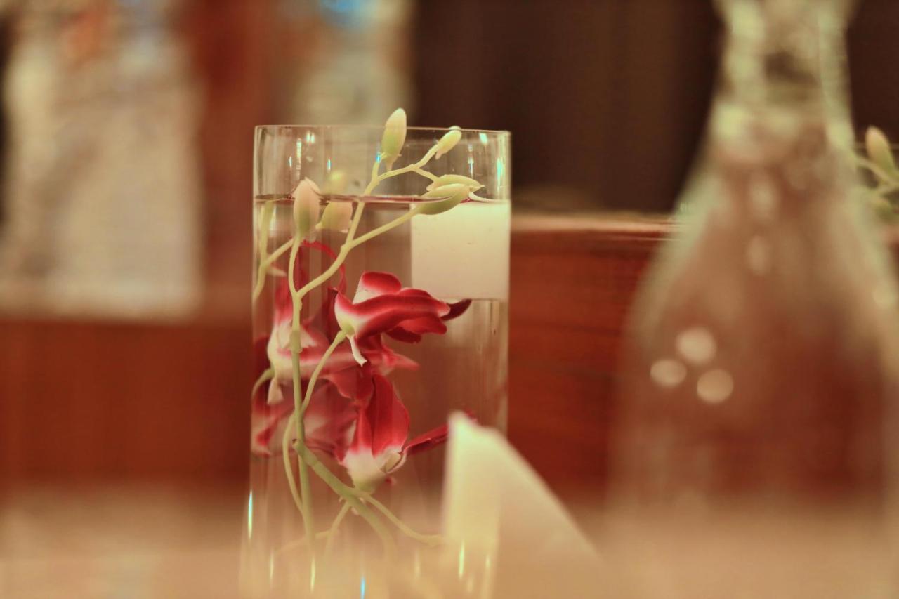 Hotel Edassery Mansion Kochi 外观 照片