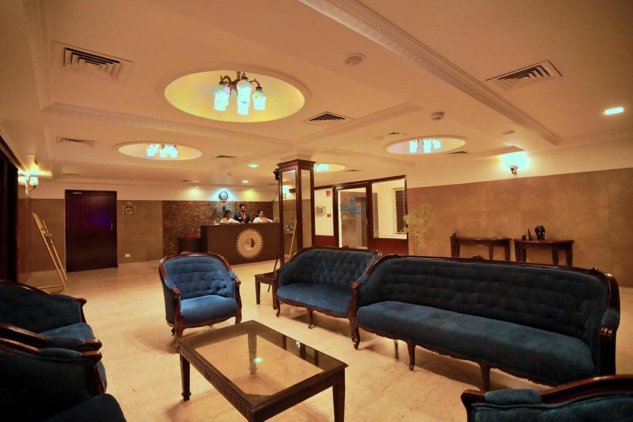 Hotel Edassery Mansion Kochi 外观 照片