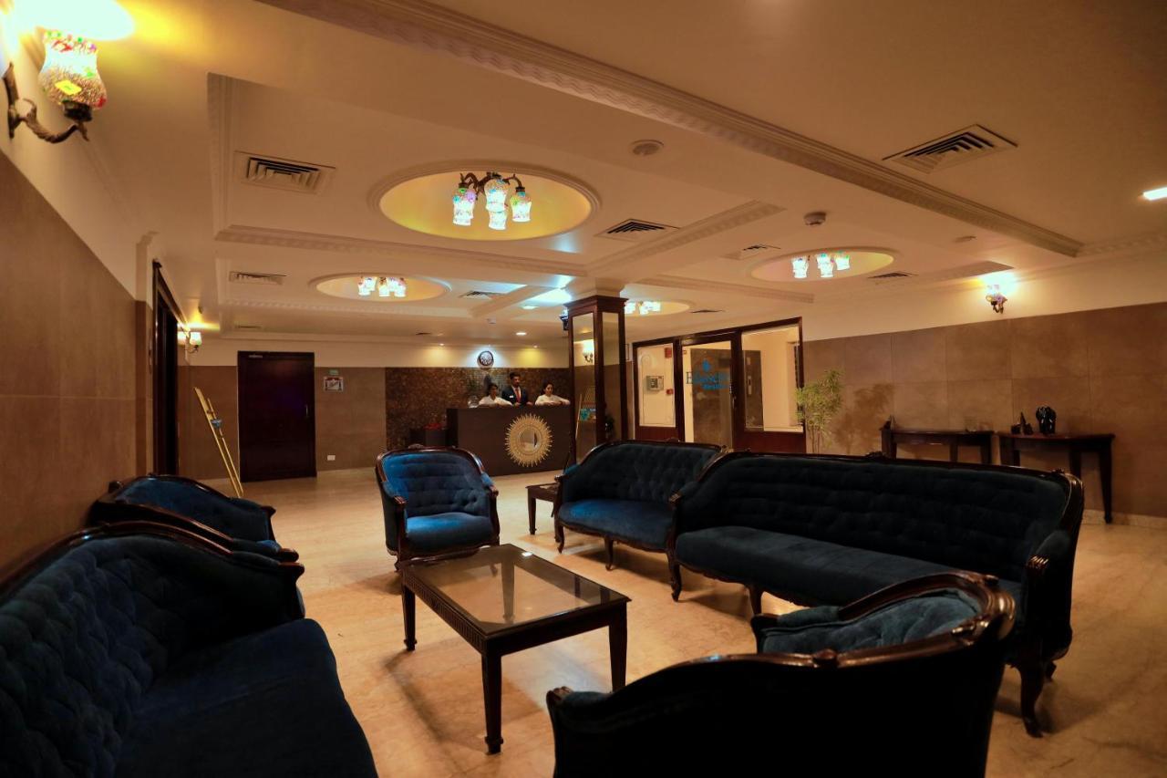 Hotel Edassery Mansion Kochi 外观 照片