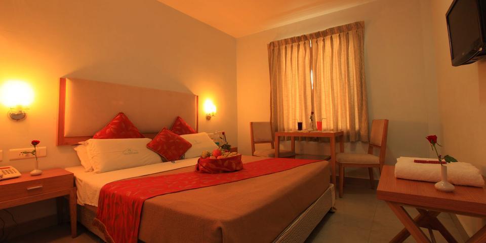 Hotel Edassery Mansion Kochi 外观 照片