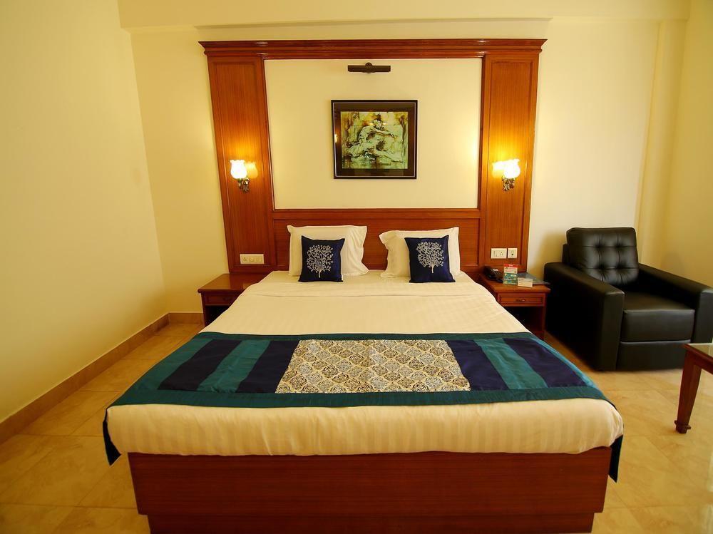 Hotel Edassery Mansion Kochi 外观 照片